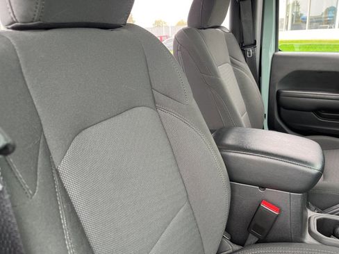 Used 2023 Jeep Wrangler Sport image 26