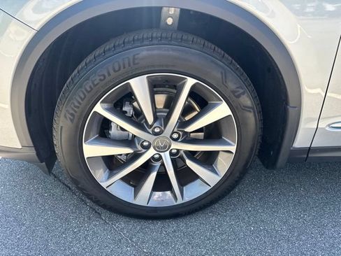 Used 2025 Acura MDX FWD w/ Technology Package image 9