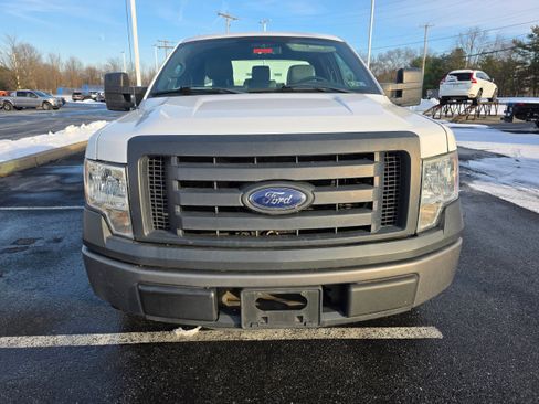 Used 2014 Ford F150 XL w/ Equipment Group 101A Mid image 6