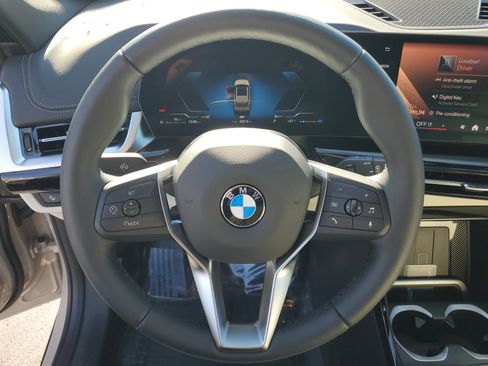 New 2026 BMW X1 xDrive28i w/ Convenience Package image 29