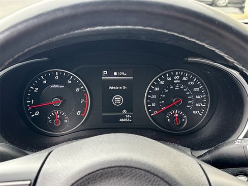 Used 2022 Kia Stinger GT1 image 23