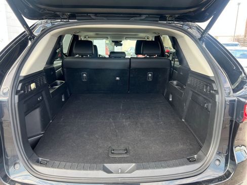 Used 2025 MAZDA CX-70 3.3 Turbo w/ Preferred Package image 32