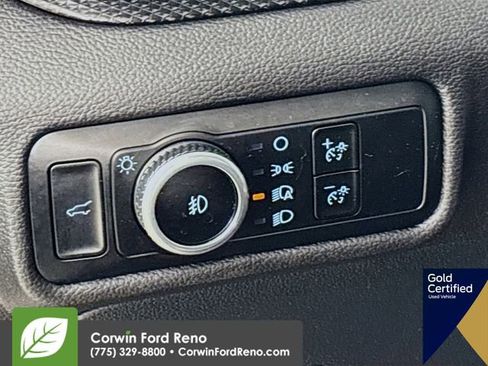 Used 2023 Ford Explorer ST-Line w/ Class IV Trailer Tow Package image 14