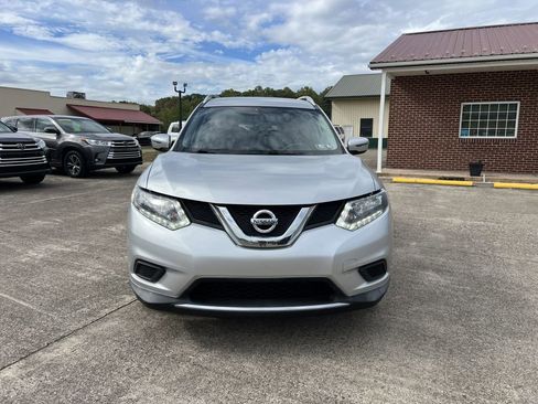 Used 2016 Nissan Rogue S w/ Appearance Package image 13