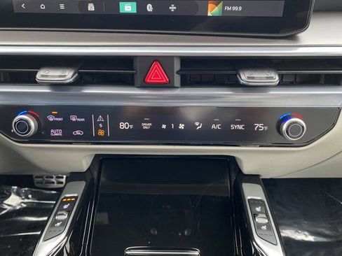 New 2026 Kia Sorento SX Prestige AWD/4WD image 23