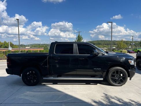 Used 2023 RAM 1500 Laramie AWD/4WD image 27
