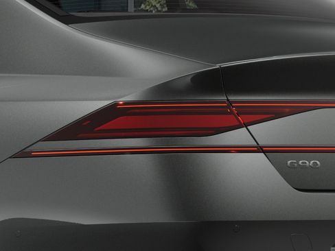 New 2026 Genesis G90 3.5T AWD/4WD image 12