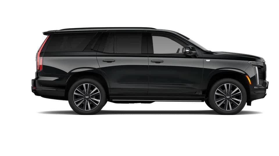 New 2026 Cadillac Escalade Sport AWD/4WD image 41
