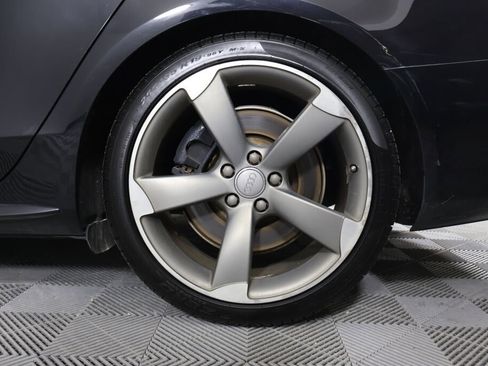 Used 2012 Audi S4 Prestige image 7