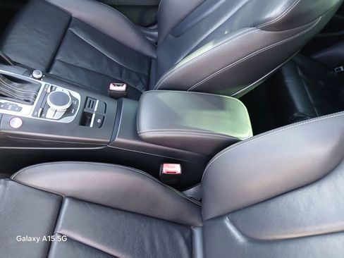 Used 2015 Audi S3 Premium Plus AWD/4WD image 8