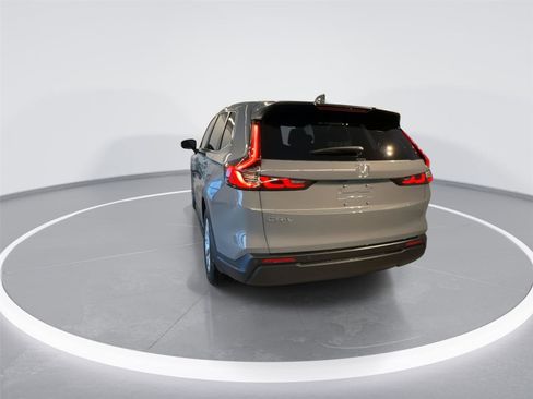 New 2025 Honda CR-V EX-L image 6