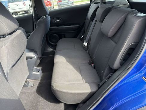 Used 2018 Honda HR-V LX image 23