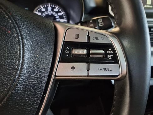 Used 2021 Kia Telluride S FWD image 28