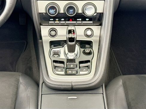 Used 2016 Jaguar F-TYPE Base image 12