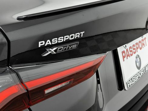 Used 2025 BMW 430i xDrive Coupe w/ M Sport Package image 10