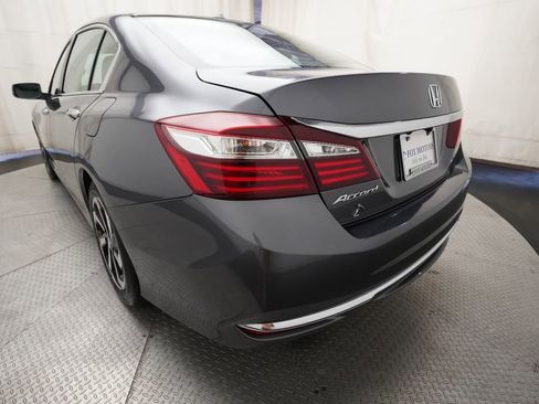 Used 2016 Honda Accord EX-L image 35