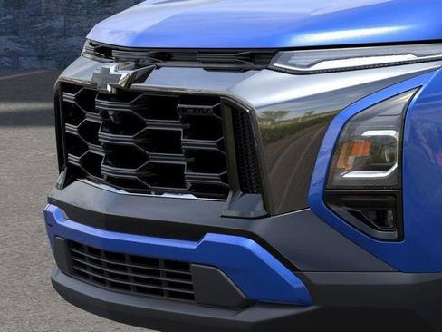 New 2026 Chevrolet Equinox ACTIV FWD image 13