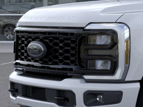 New 2026 Ford F250 Lariat AWD/4WD image 18