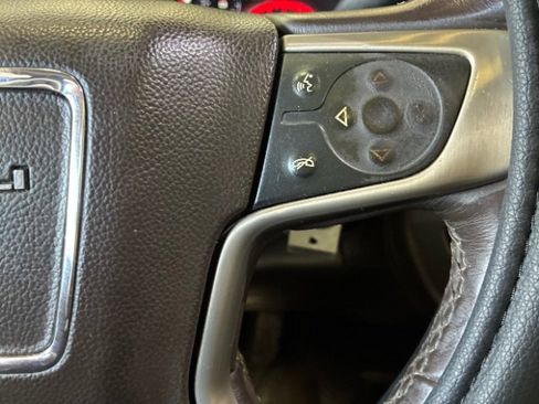 Used 2015 GMC Sierra 1500 Denali image 26