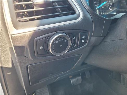 Certified 2024 Ford Edge SEL w/ Convenience Package AWD/4WD image 15