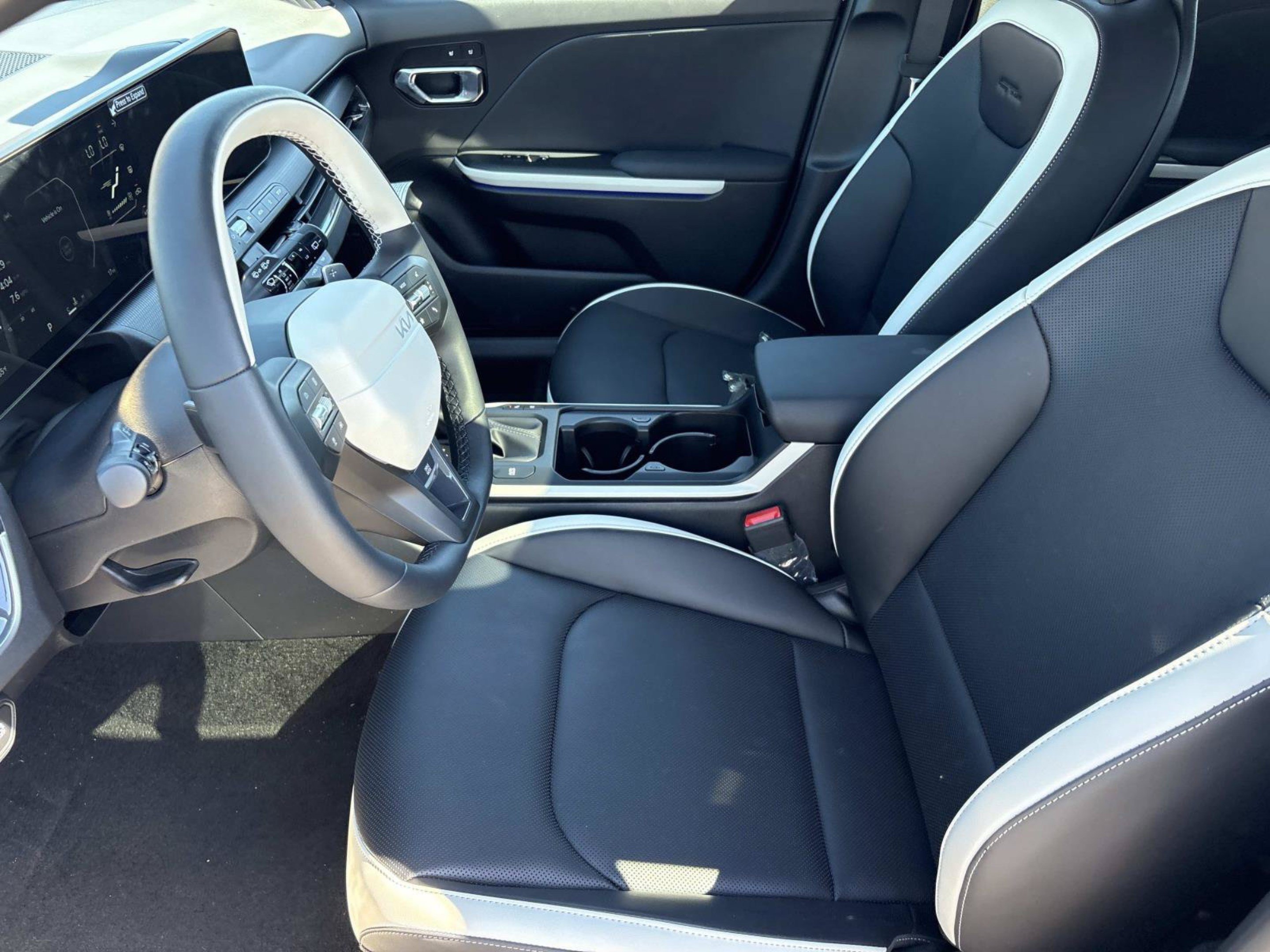 New 2026 Kia K4 GT-Line Turbo FWD image 19