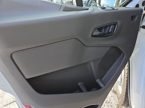 Used 2025 Ford Transit 350 XL image 16