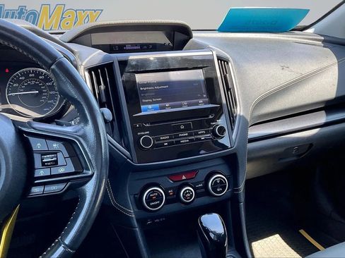 Used 2021 Subaru Crosstrek 2.5i Sport AWD/4WD image 13