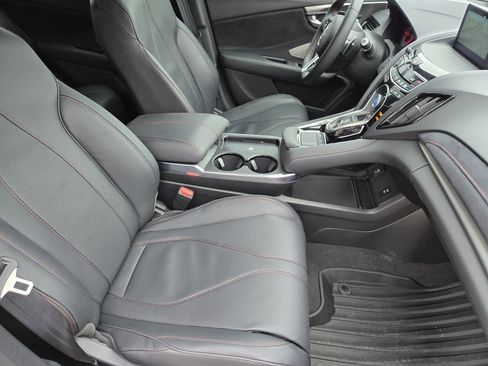 Certified 2025 Acura RDX AWD w/ A-Spec & Advance Pkg image 12