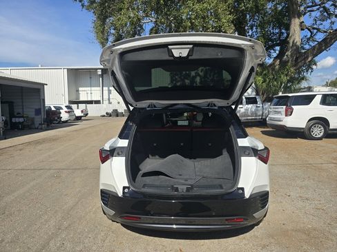 Used 2024 Acura ZDX Type S image 40