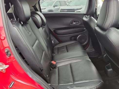 Used 2019 Honda HR-V EX-L image 26