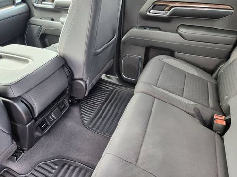 Used 2024 Chevrolet Silverado 1500 LT AWD/4WD image 26