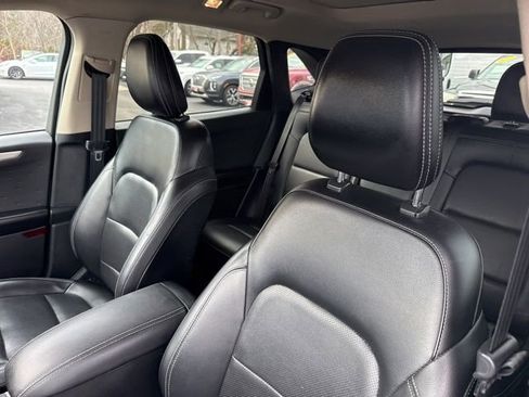 Used 2020 Ford Escape SE Sport AWD/4WD image 10