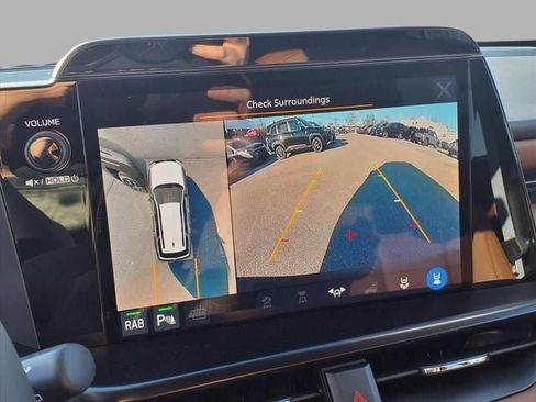 New 2026 Subaru Outback Touring XT image 32