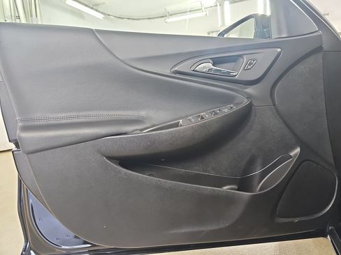 Used 2022 Chevrolet Malibu LT FWD image 31