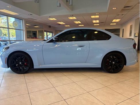 Used 2026 BMW M240i xDrive Coupe AWD/4WD image 9
