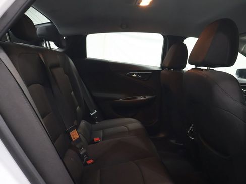 Used 2024 Chevrolet Malibu LT image 13