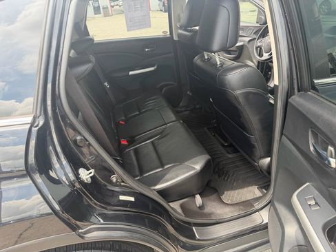 Used 2015 Honda CR-V Touring image 14
