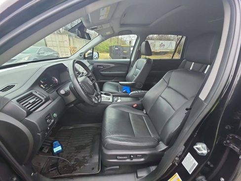 Used 2022 Honda Pilot Special Edition image 6