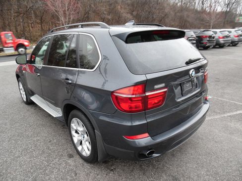 Used 2013 BMW X5 xDrive35i image 3