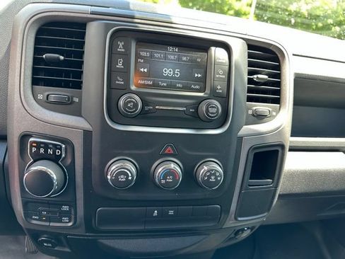 Used 2014 RAM 1500 Express AWD/4WD image 17