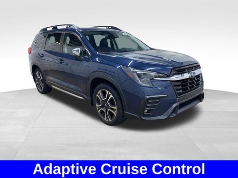 Certified 2023 Subaru Ascent Limited w/ Technology Package AWD/4WD image 5
