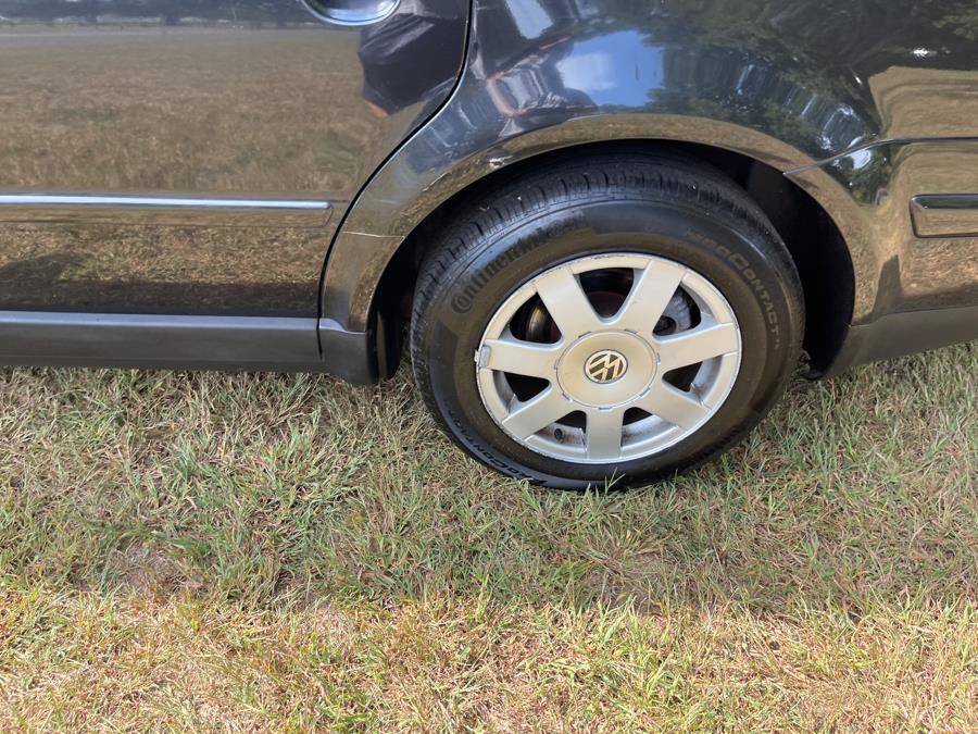 Used 1999 Volkswagen Passat GLS FWD image 18