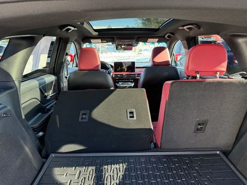 Used 2024 Lincoln Corsair Reserve w/ Equipment Group 201A image 35