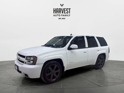 Used 2007 Chevrolet TrailBlazer SS