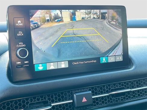 Used 2024 Honda HR-V EX-L image 13