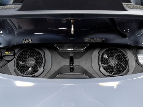 Used 2024 Porsche 911 GT3 Touring w/ Chrono Package image 41