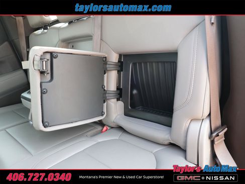 Used 2019 Chevrolet Silverado 1500 LT w/ Convenience Package AWD/4WD image 29