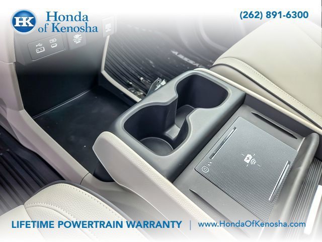 New 2027 Honda Odyssey Touring image 21