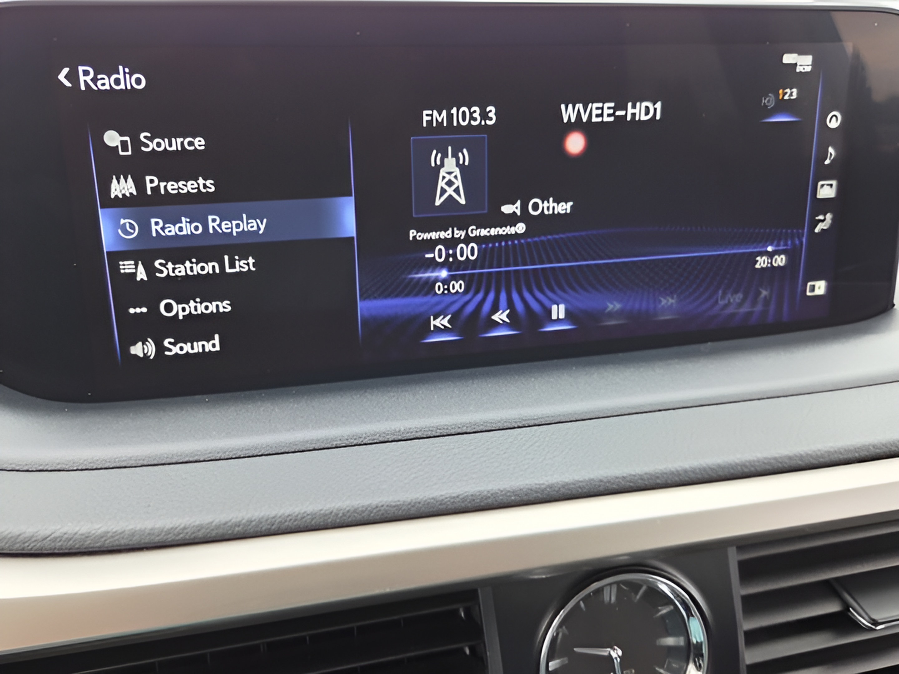 Used 2020 Lexus RX 350 FWD w/ Premium Package image 22