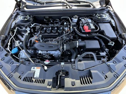 Certified 2023 Honda Accord LX image 36